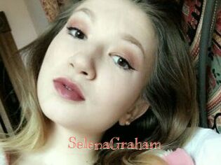 Selena_Graham