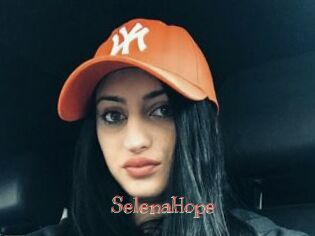 SelenaHope