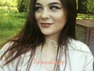 SelenaSkyy