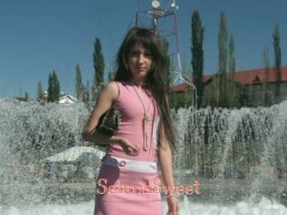 SelenaSweet