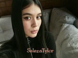 SelenaTylor