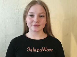 SelenaWow