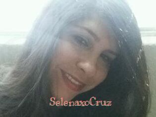 SelenaxoCruz