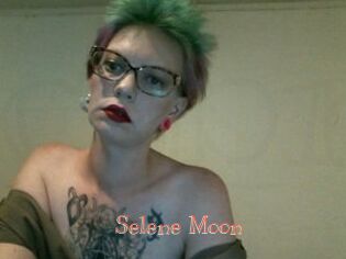 Selene_Moon
