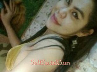 SelfFacialCum