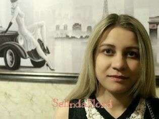 SelindaBlond