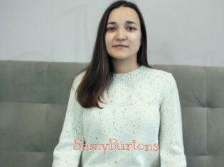 SemyBurtons