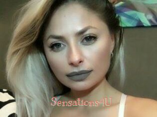 Sensations4U