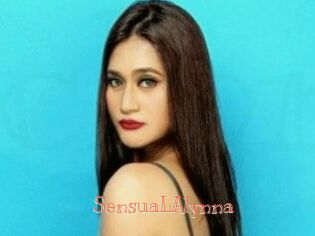 SensuaLAlynna