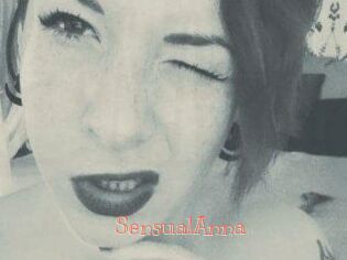 SensualAnna