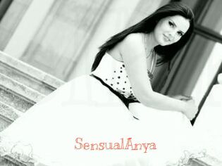 SensualAnya