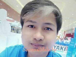 SensualMelody
