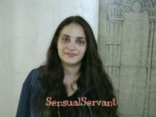 SensualServant