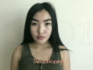 SeonHoney