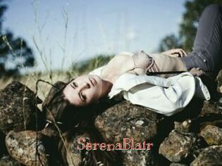 SerenaBlair