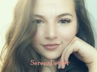 SerenaDecker