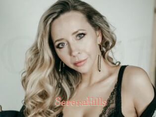 SerenaHills