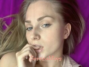 SerenaMays