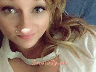 SerenaRenee