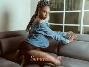 SerenaScott