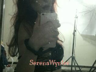SerenaWynter