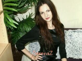 SerenaZ