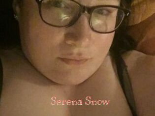 Serena_Snow