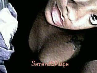 SerenitiPaige