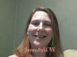 SerenityLOVE