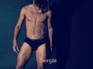 Sergie