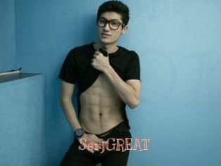 SerjGREAT