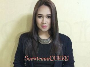 ServiceeeQUEEN