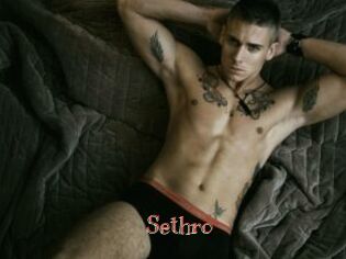 Sethro