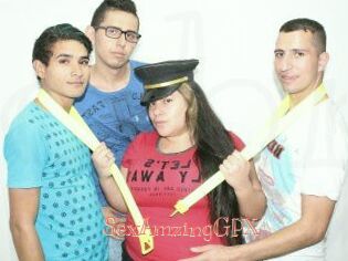 SexAmzingGPX Celebrix