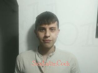 SexLatinCock