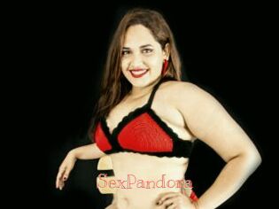 SexPandora