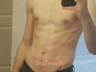 SexTwenty