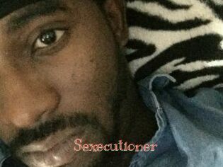 Sexecutioner