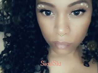 SexiSki