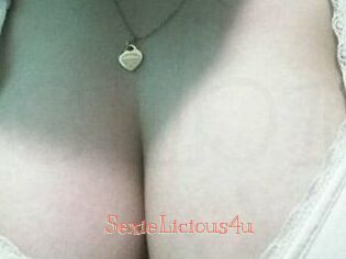 SexieLicious4u
