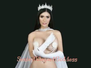 SexiestElegantGoddess
