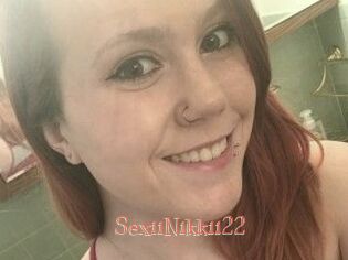 SexiiNikkii22