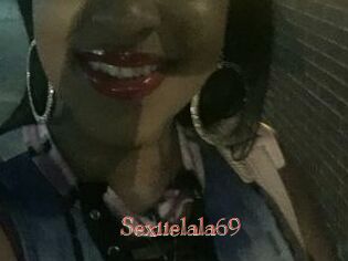 Sexiielala69