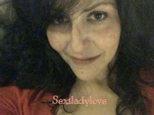 Sexiladylove