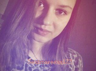 Seximareexx123