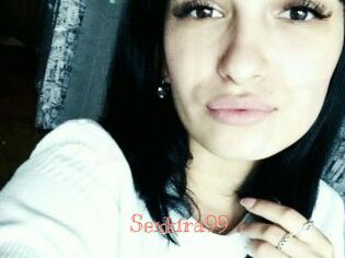 Sexkira99