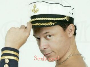 Sexkoppel