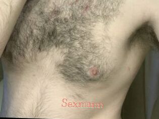 Sexmann