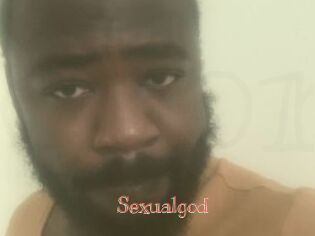 Sexualgod
