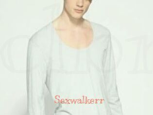Sexwalkerr